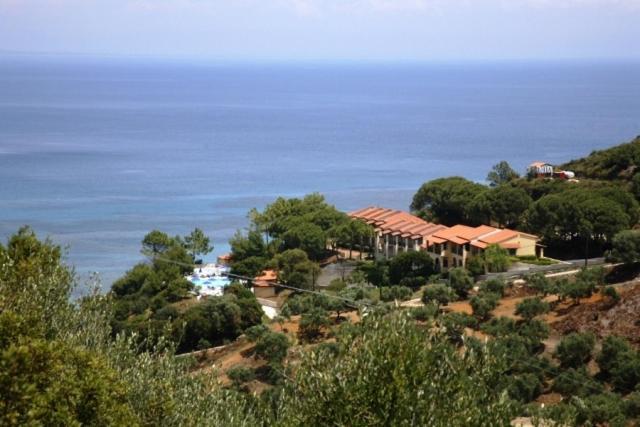 Aparthotel Celia