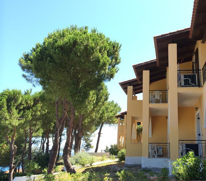 Celia Aparthotel 2*