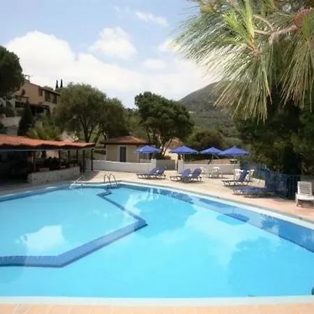 Celia Apartments 