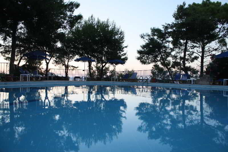 Celia 2* Vasilikos (Zakynthos)