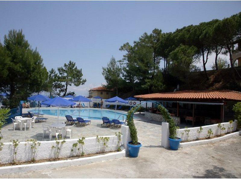Apartahotel Celia