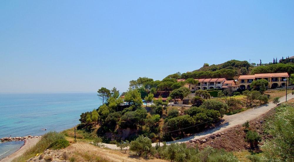 Appart hôtel Celia