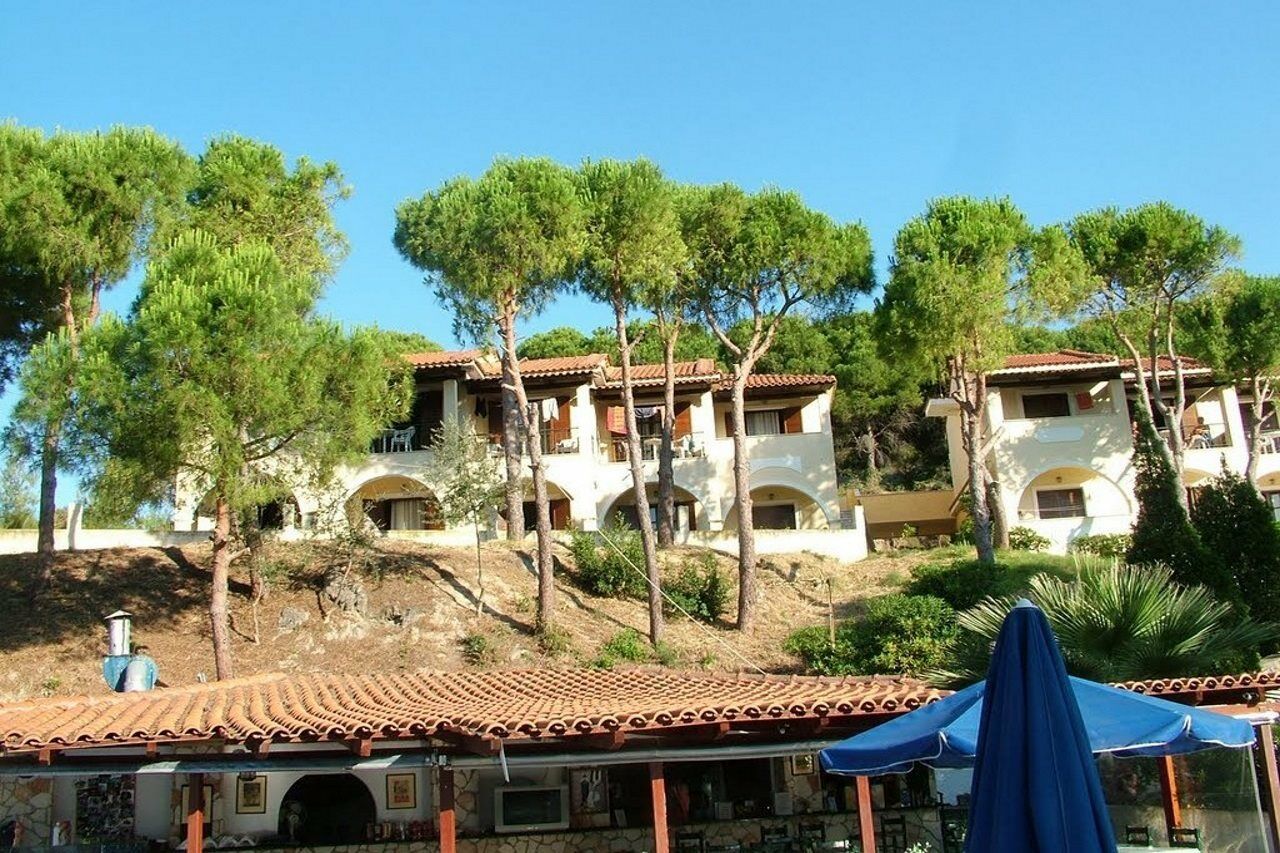 Celia Appart hôtel