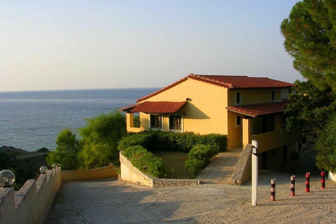 Appart hôtel Celia 2*